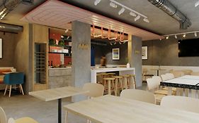 Ibis Budget Pontivy